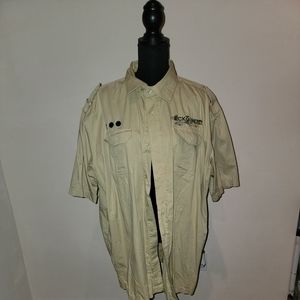 Ecko shirt. No REFUND No RETURN